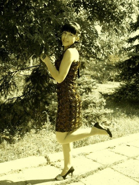 Галина Гнилянская-Бойко | Одесса