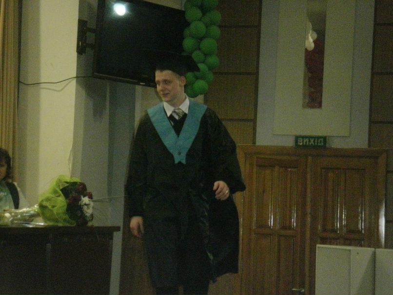 Сашка Марийчук | Киев