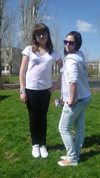 №34, Яночка Коваленко, 9.1.1999, Волгоград №34, Яночка Коваленко, 9.1.1999, Волгоград