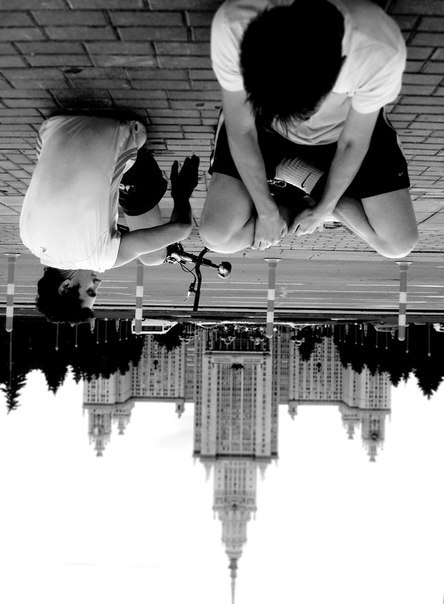 Кирилл Карпунин | Kiotoga