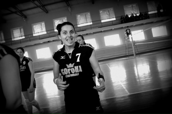 №135, Алена Летковская, Краснодар, Россия №135, Алена Летковская, Краснодар, Россия