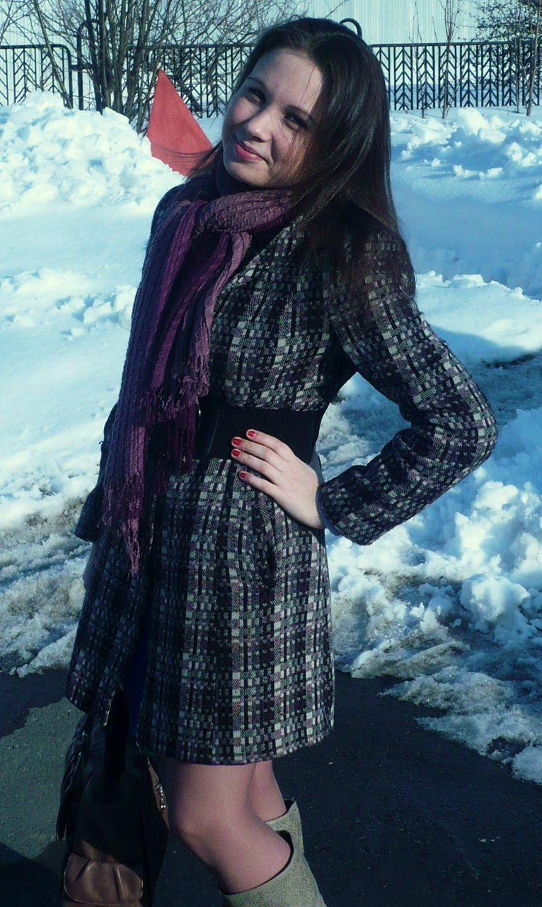 Марина Ходырева | Ижевск