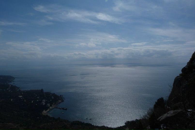 Алёна Мартынюк | Севастополь