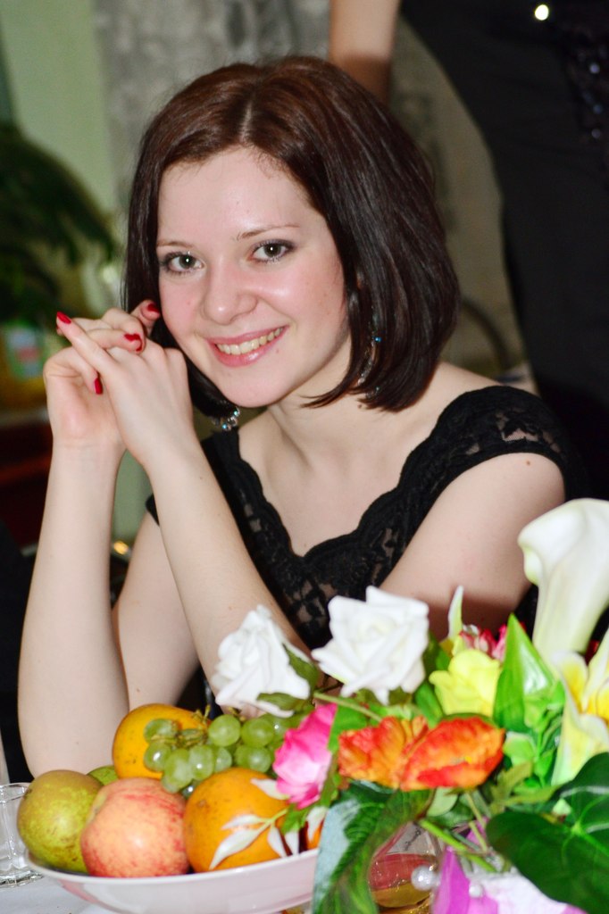 Гузель Маннанова | Бугульма