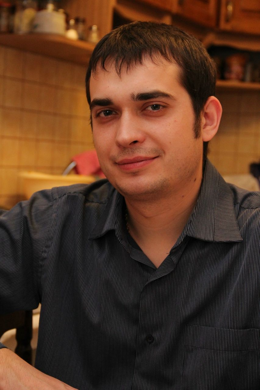 Александр Куракин | Москва