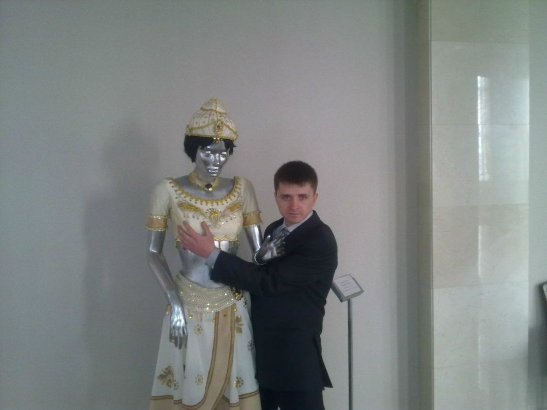 Дима Клязович | Минск