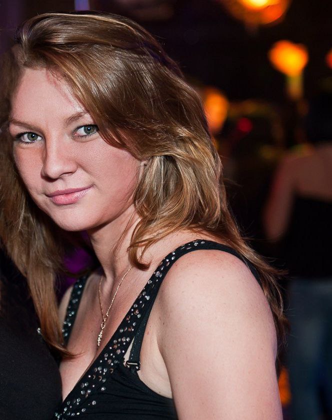 Катя Зименкова | Нефтекамск