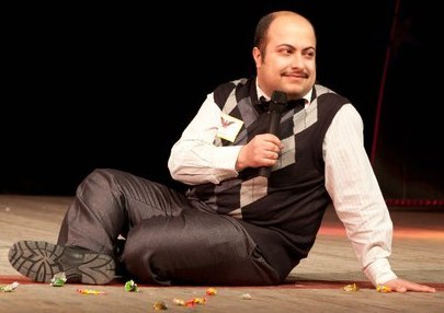 №73, Андрей Алиев, 39 лет, Николаев №73, Андрей Алиев, 39 лет, Николаев