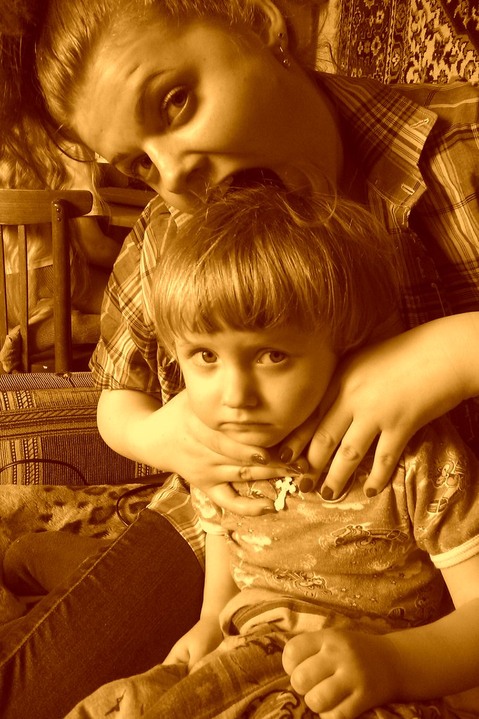 Аня Бычкова | Сергиев Посад