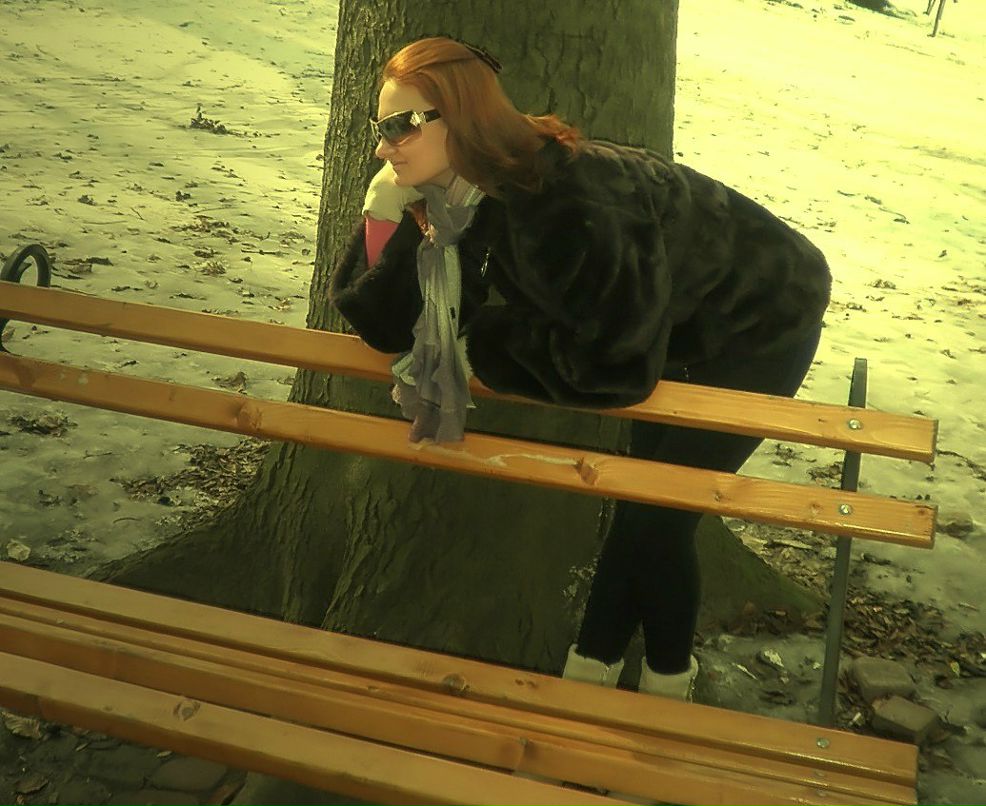 Батерфляй Vik | Львов