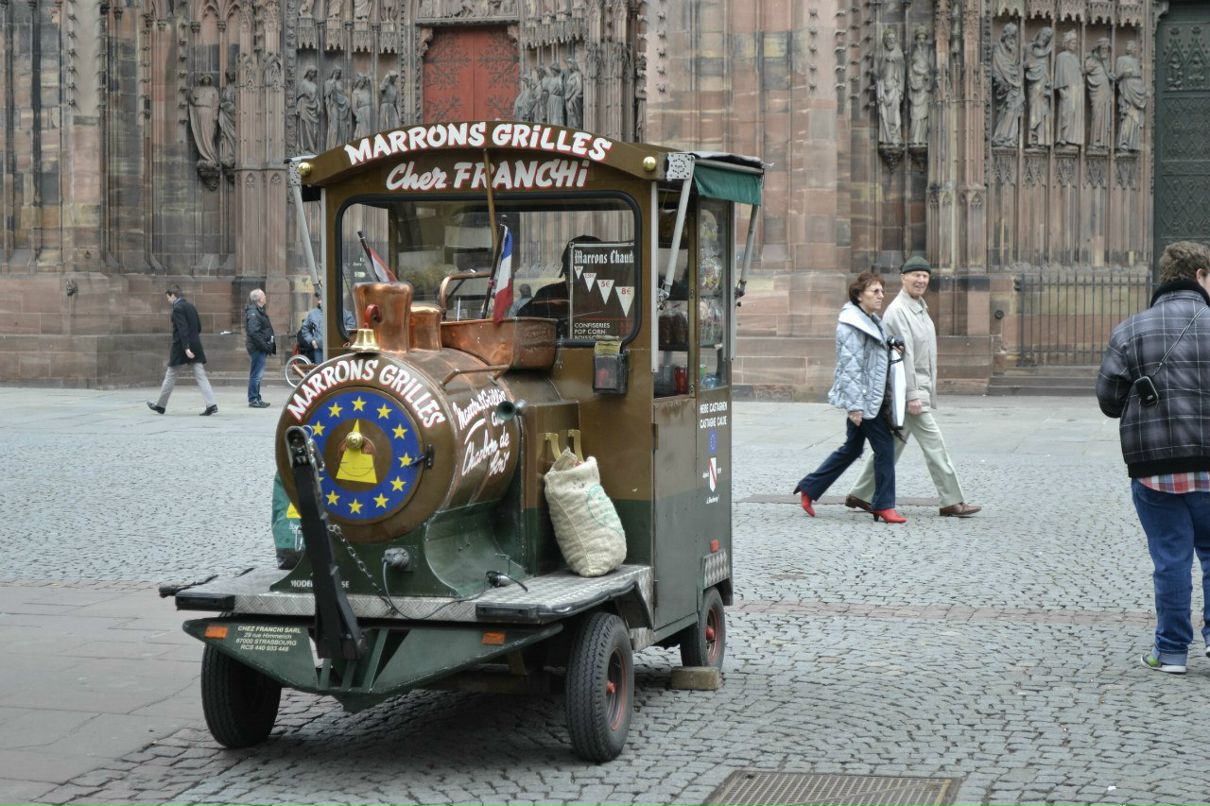 Денис Каноник Denis_BSU | Минск