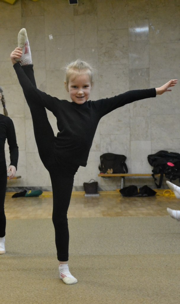 Елена Орлова-Реджепова | Москва