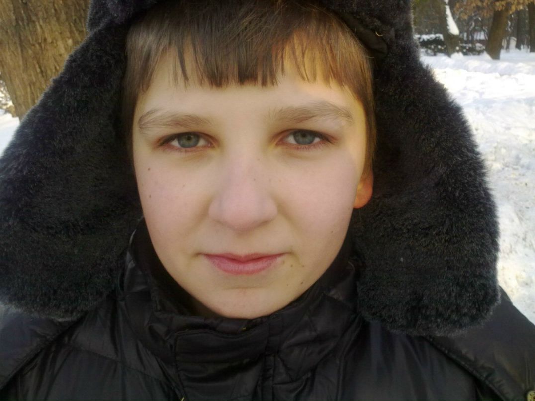 Вова Слободянюк | Киев