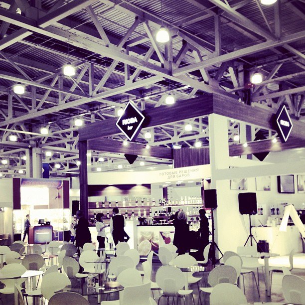 Павел Мартюков infinitum | Москва