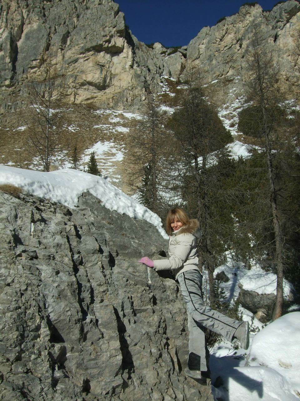 Эльвира Березанцева | Москва