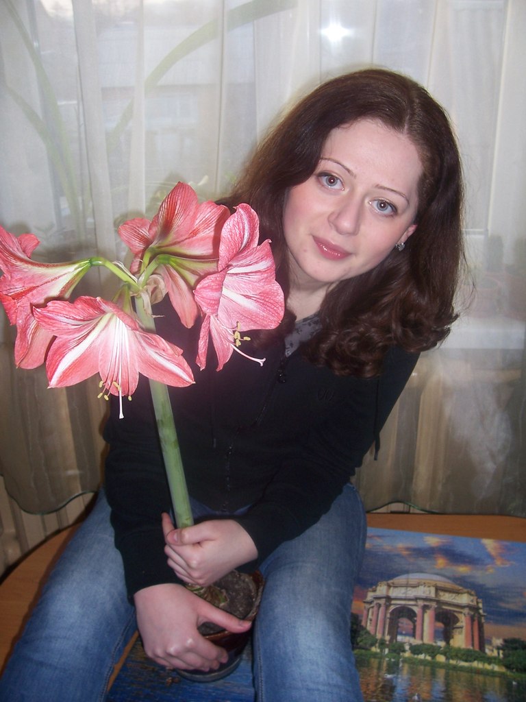 Elena Mak | Москва