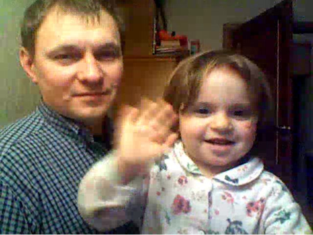 Александра Халиулина | Москва