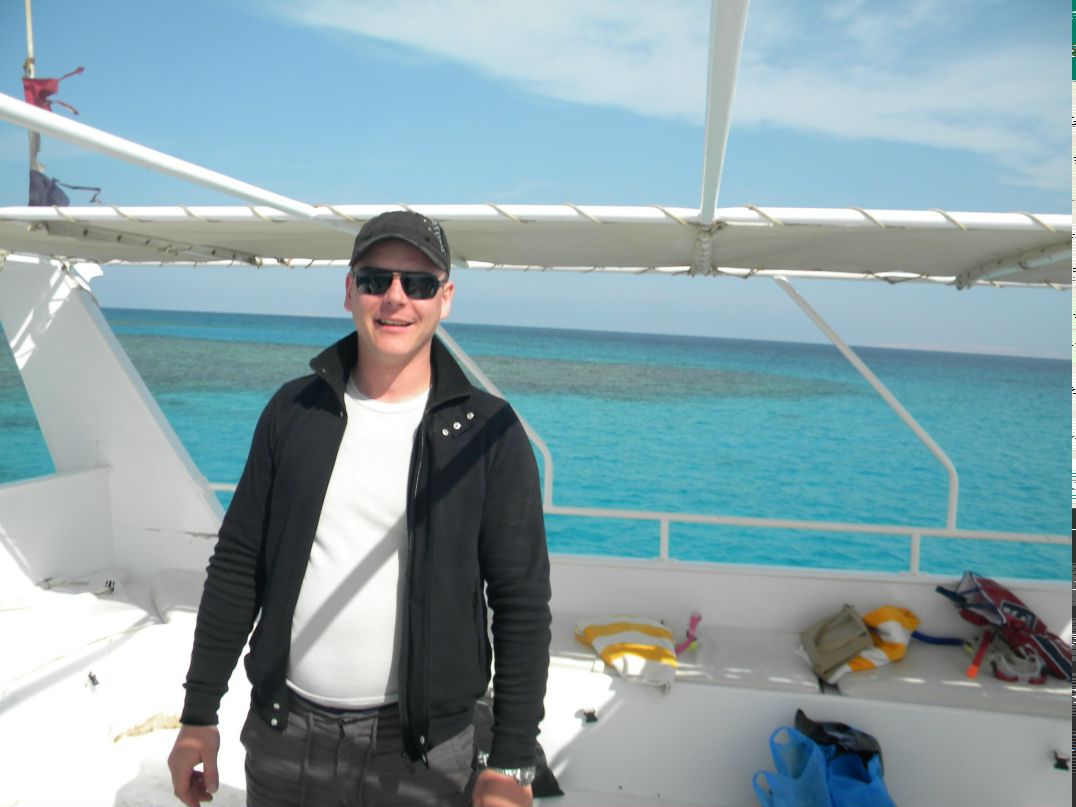 Антон Макаров | Челябинск