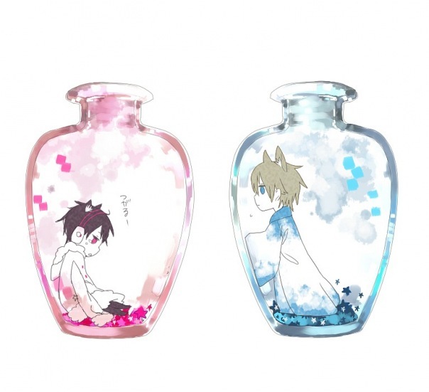 №14, Amily Nur №14, Amily Nur