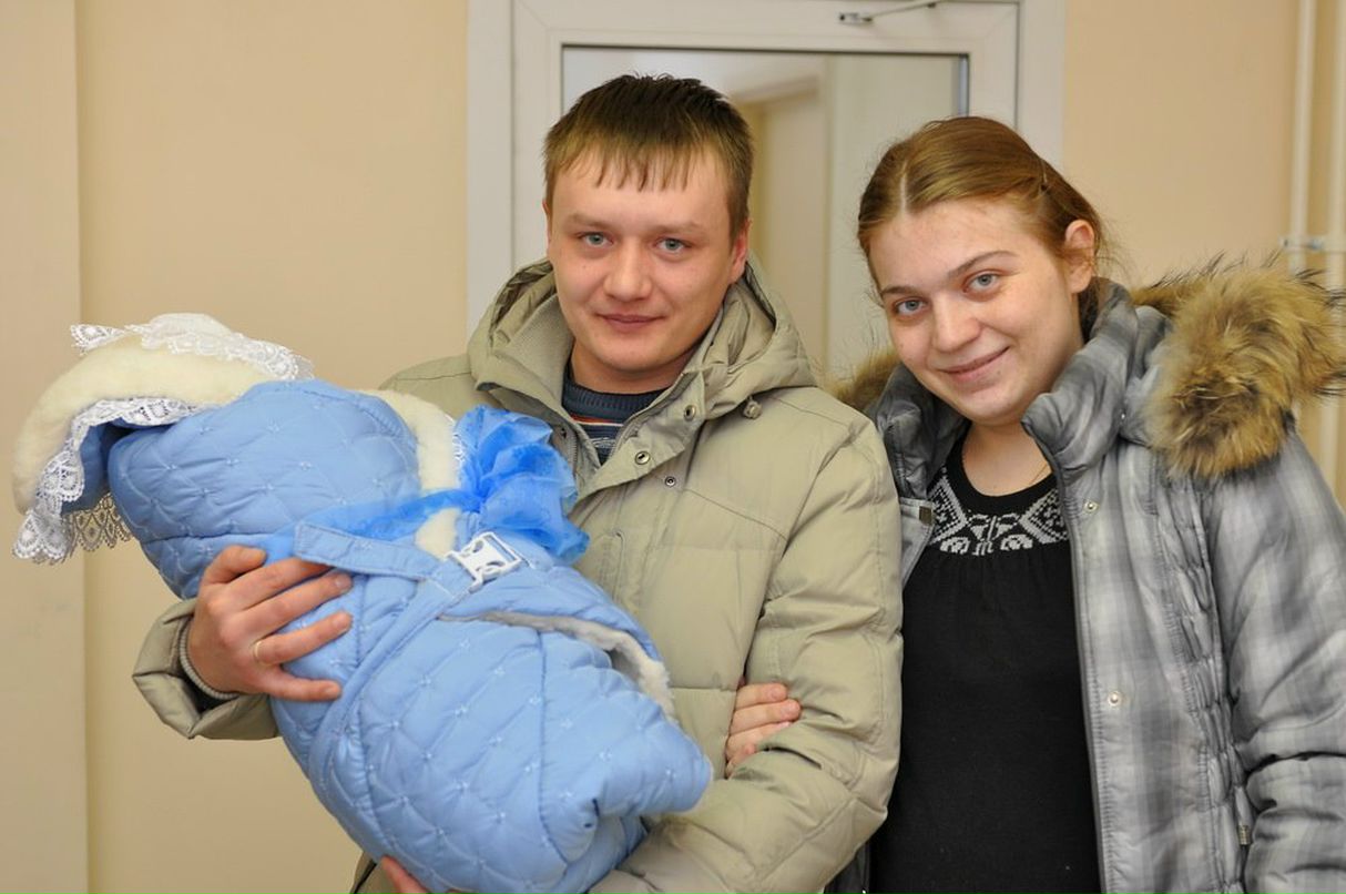 Лика Иванова | Ярославль