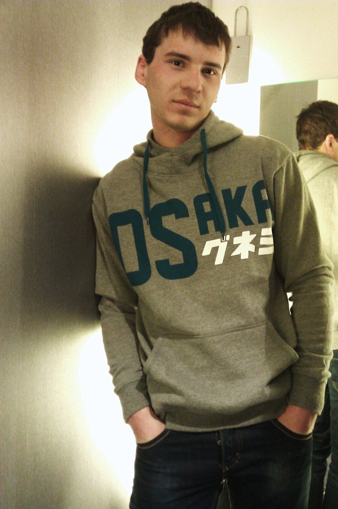 Александр Трофимов | Оренбург