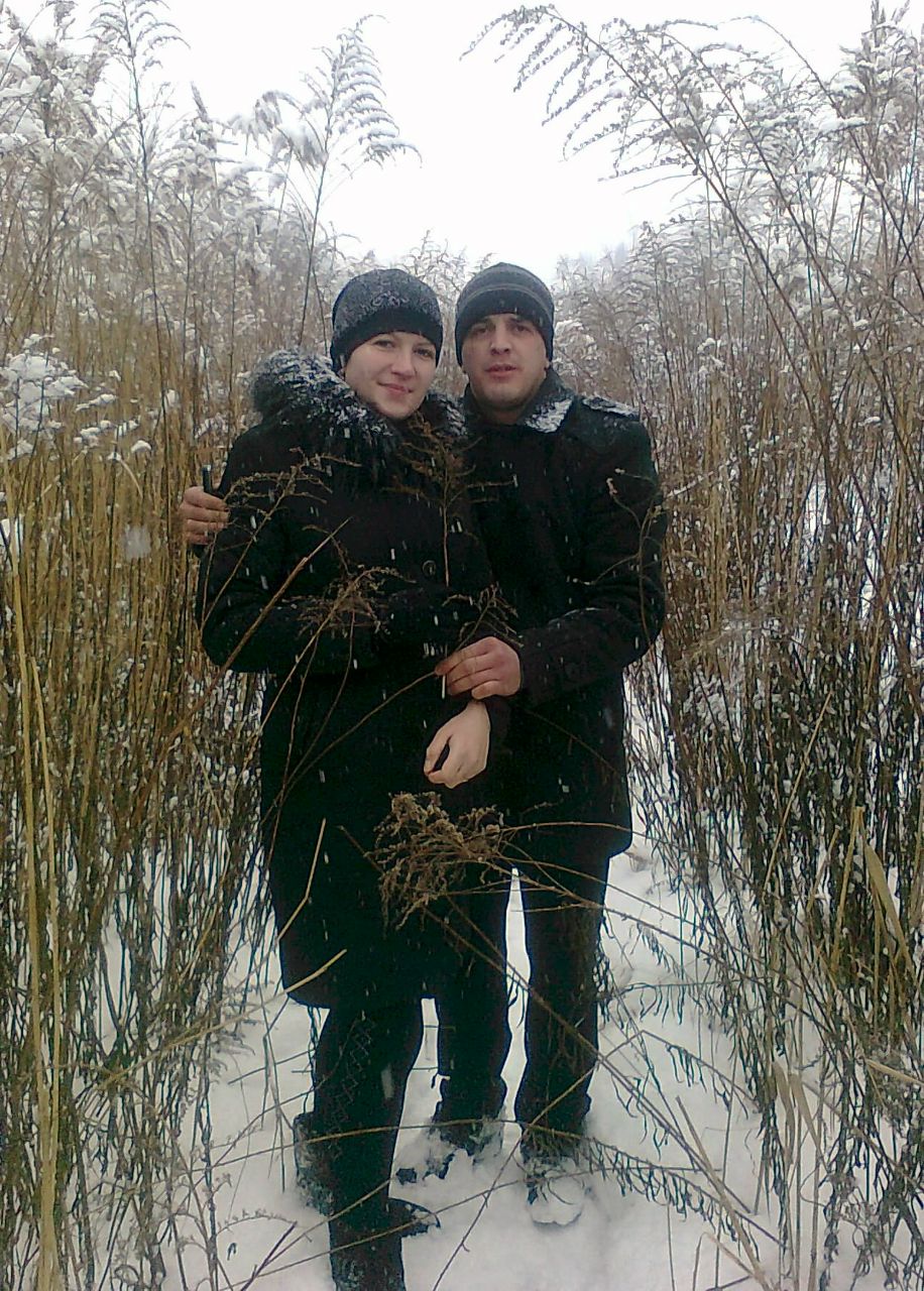 Яна Кундецька | Черновцы