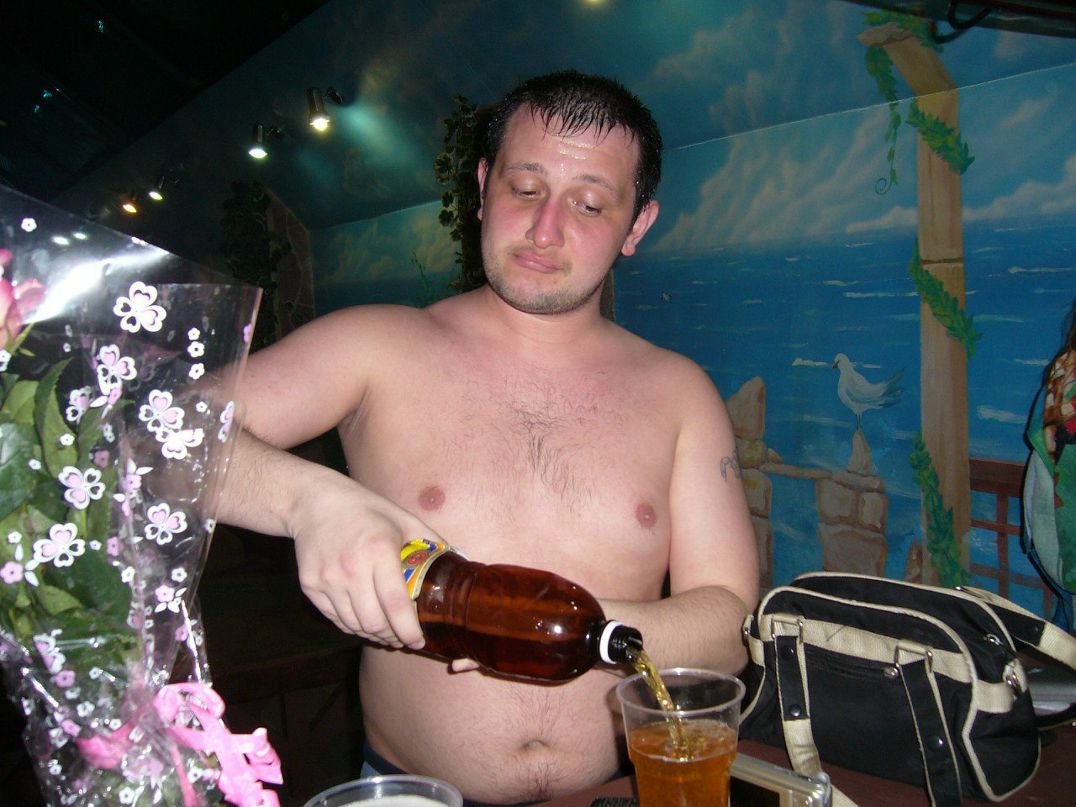 Елена Шубина | Бабино