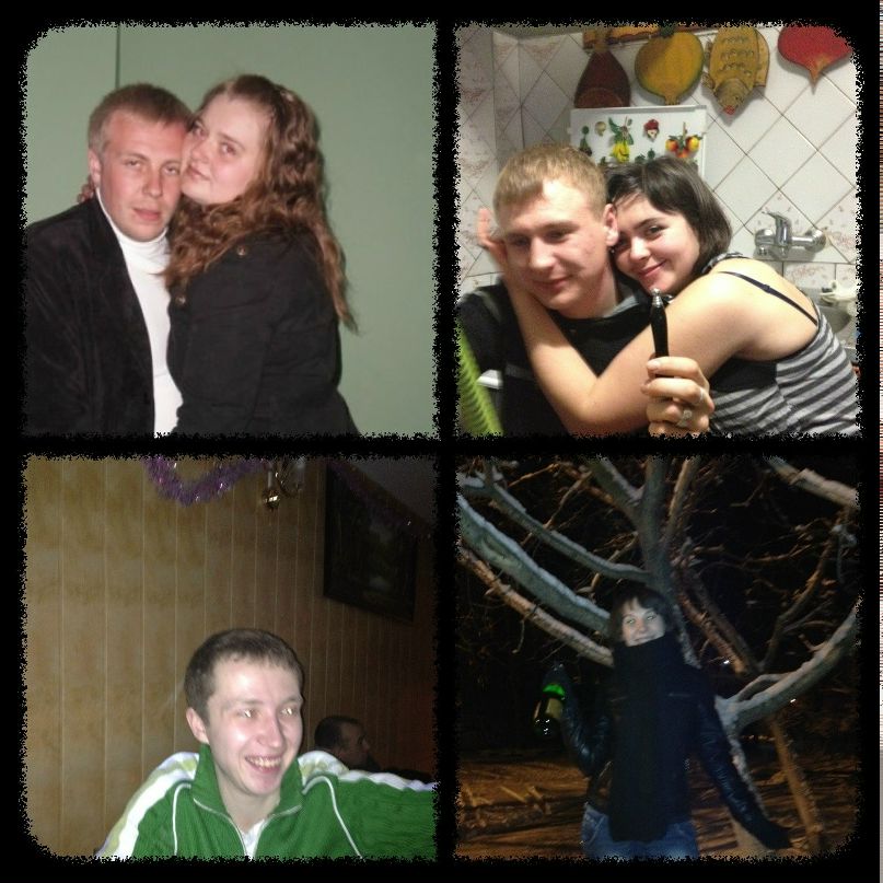 Саша Гуленко s_gulenko_s | Петровское