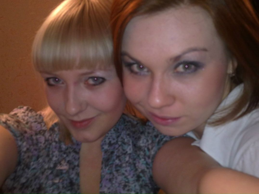 Олья Жаркова | 