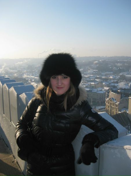 №91, Юлька Буланчик, 33 года, Киев №91, Юлька Буланчик, 33 года, Киев