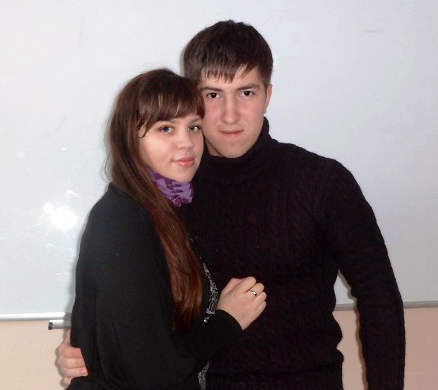 Натаха Удовенко ♥ | Каменское / Днепродзержинск