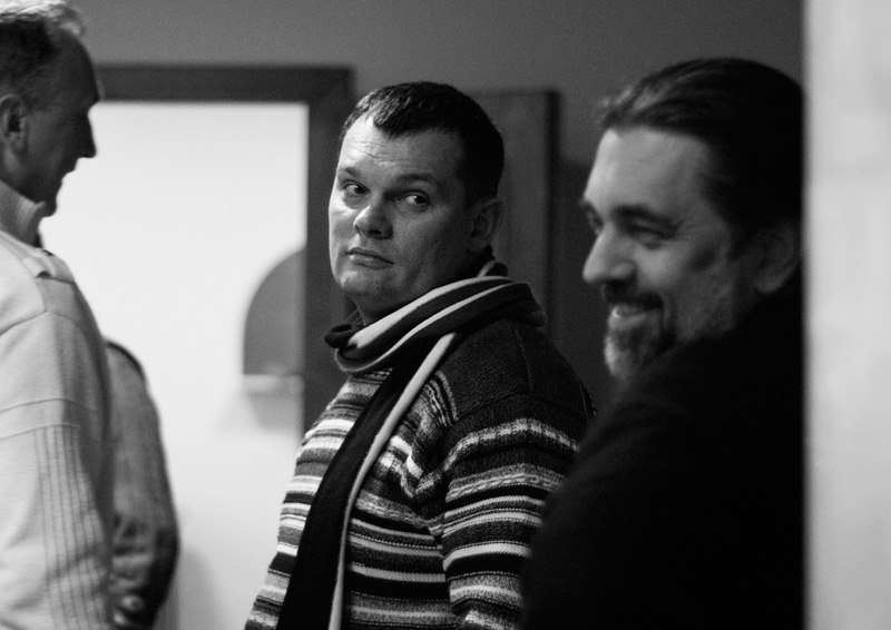 Олег Костяев | Singapore