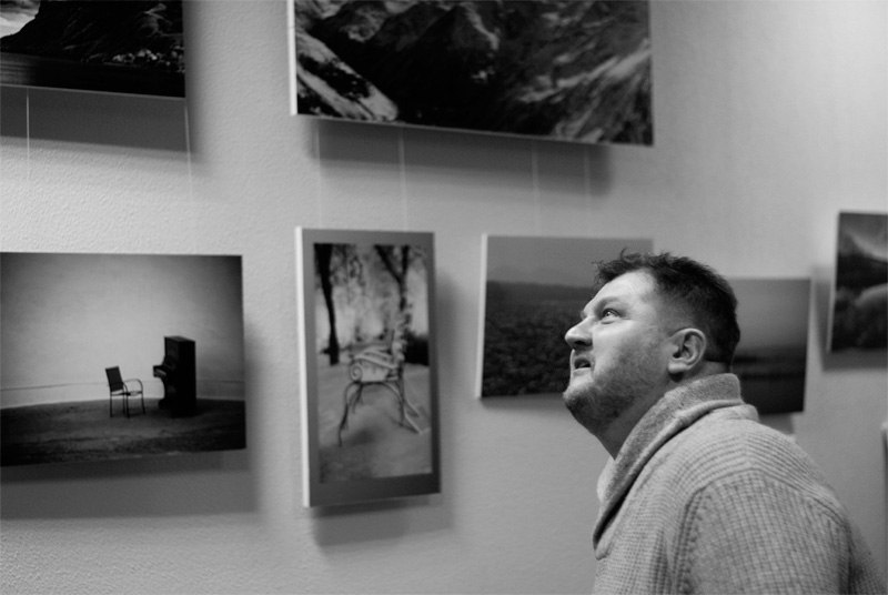 Олег Костяев | Singapore