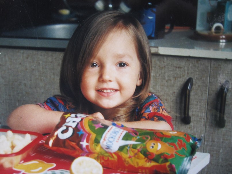 Анастасия Сергеевна | Москва