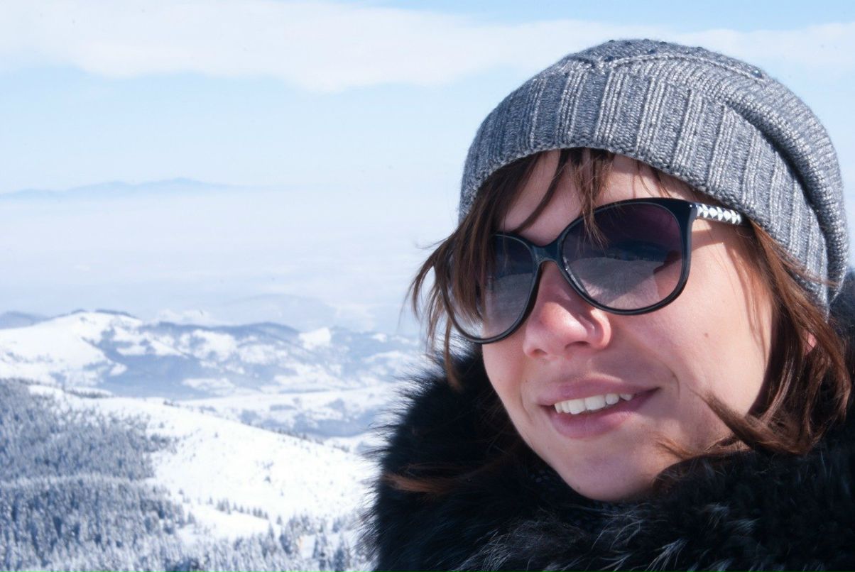 Олеся Авраменко | 