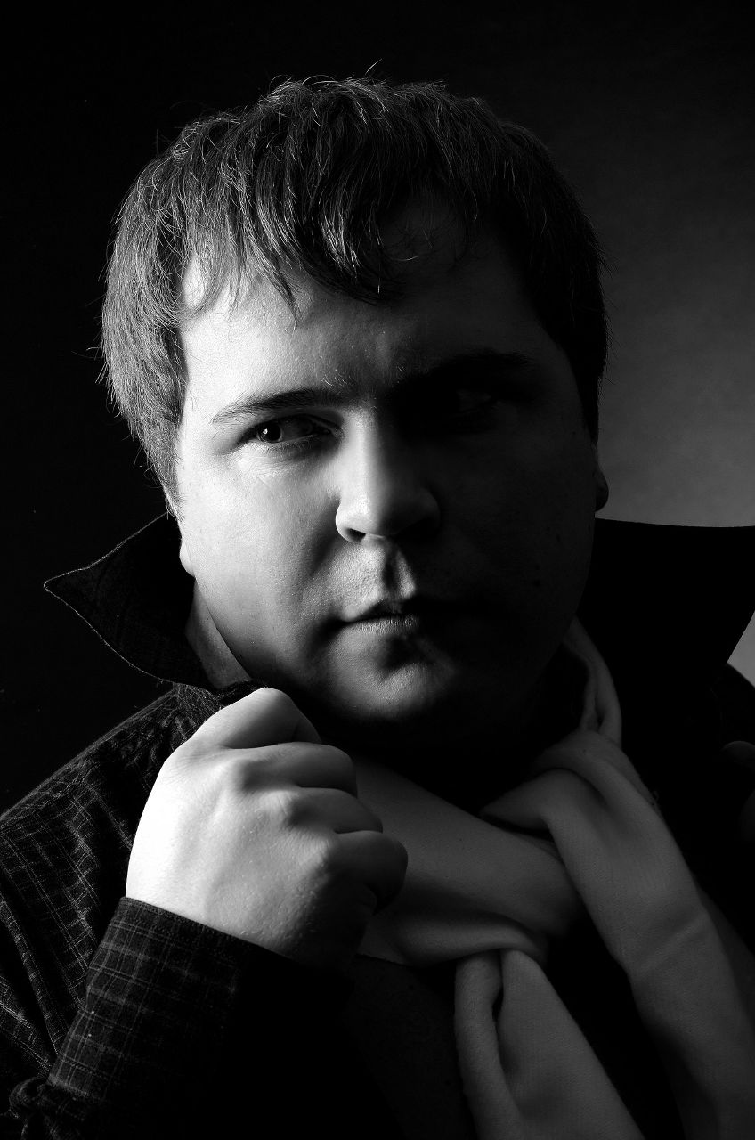 Александр Савин | Киров