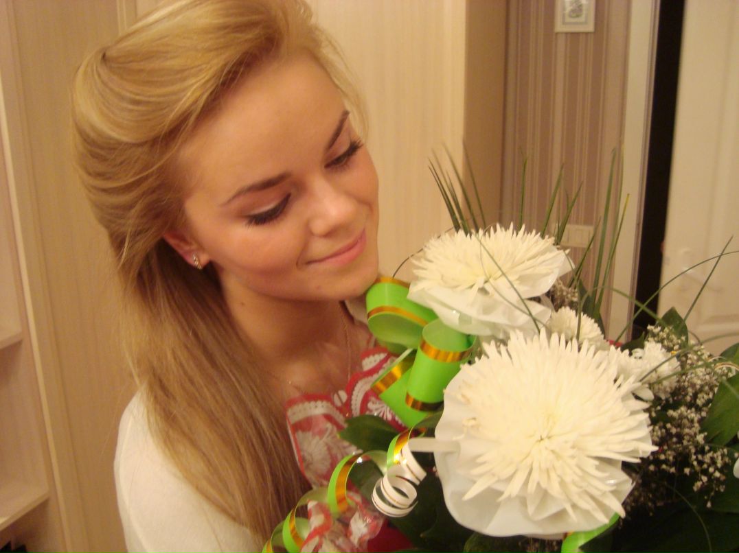 Катрин Аникина ♥ | Санкт-Петербург