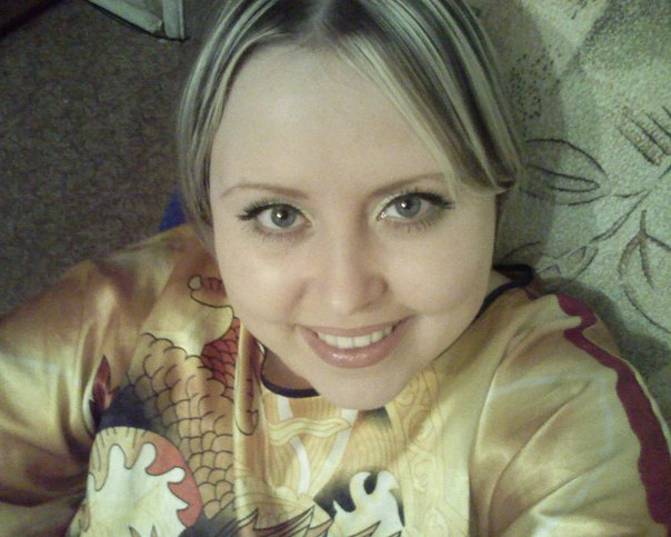 №3, Ирина Кузюкова №3, Ирина Кузюкова