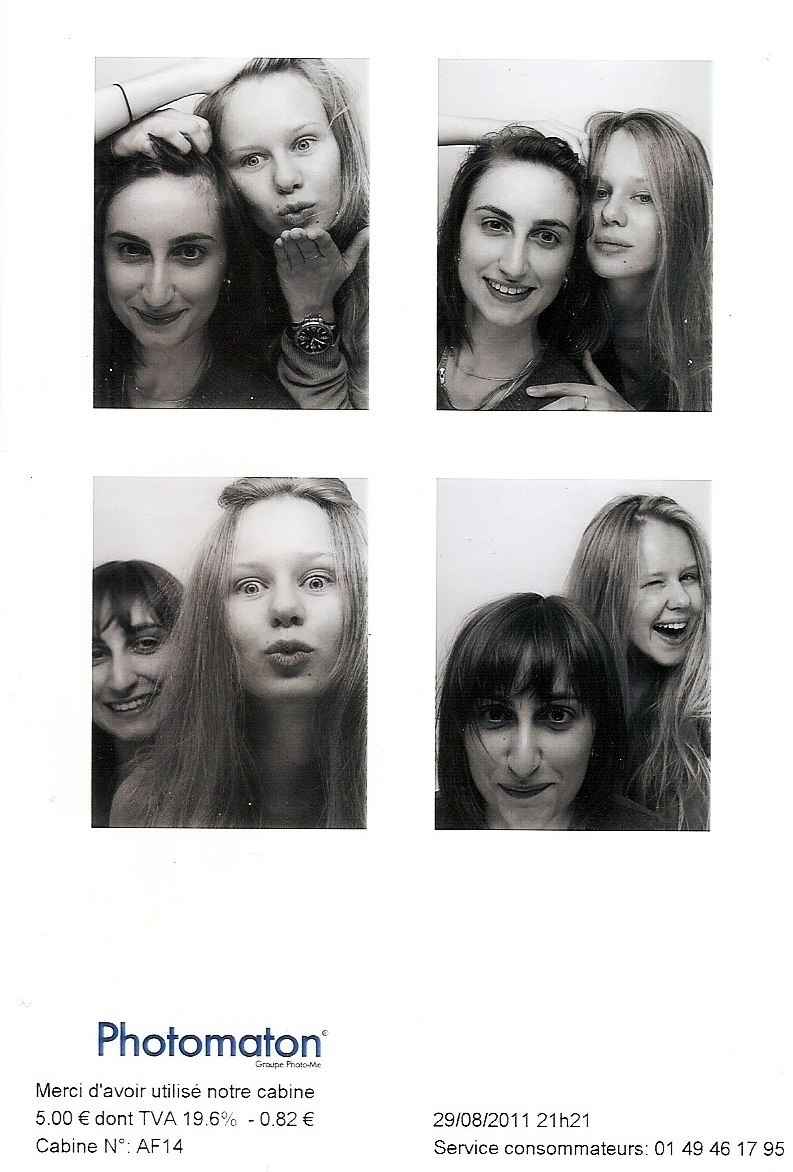 Dina Zemchenka | Санкт-Петербург