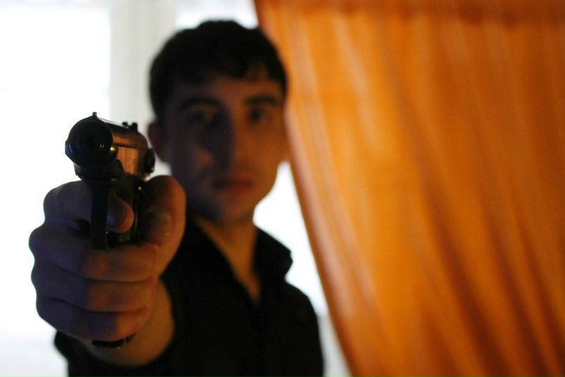 Сергей Одарченко | Фрязино