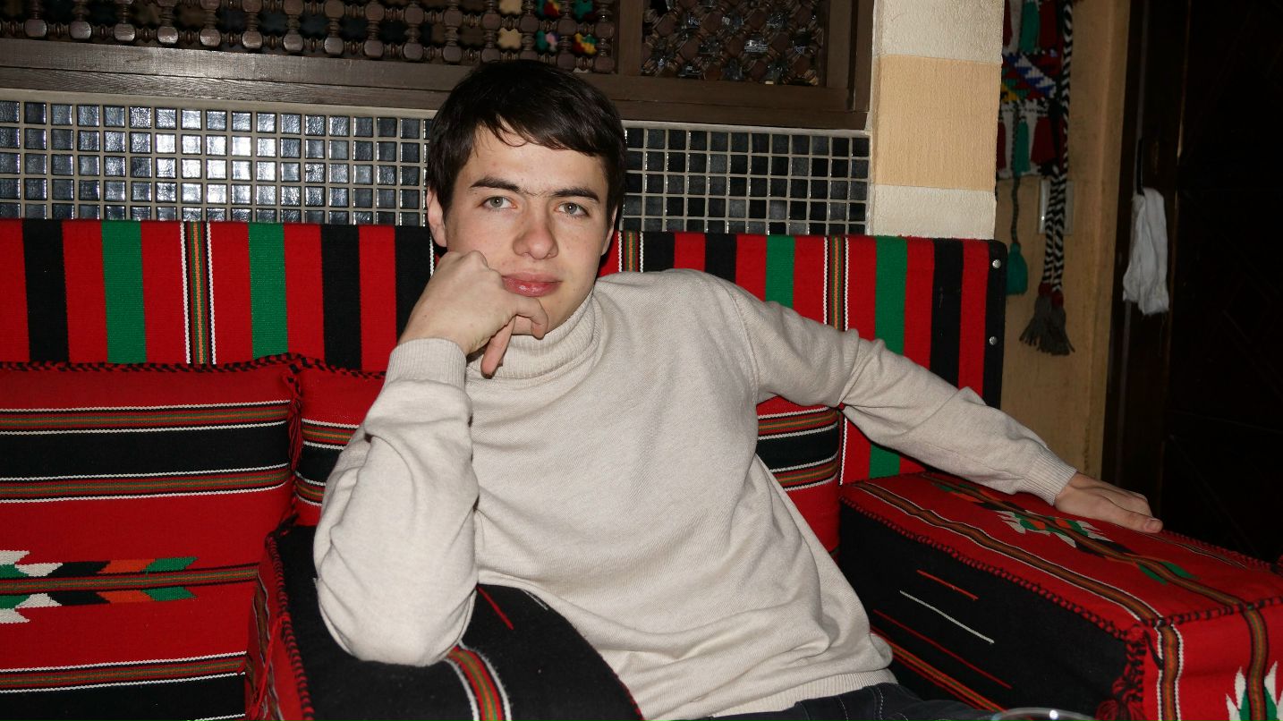 Олег Мельников | Санкт-Петербург