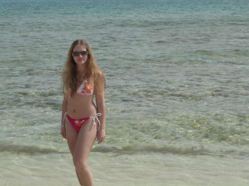 Юлия Порохина | Санкт-Петербург