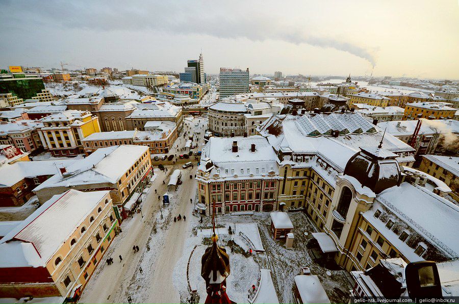Нур Галяветдинов | Казань