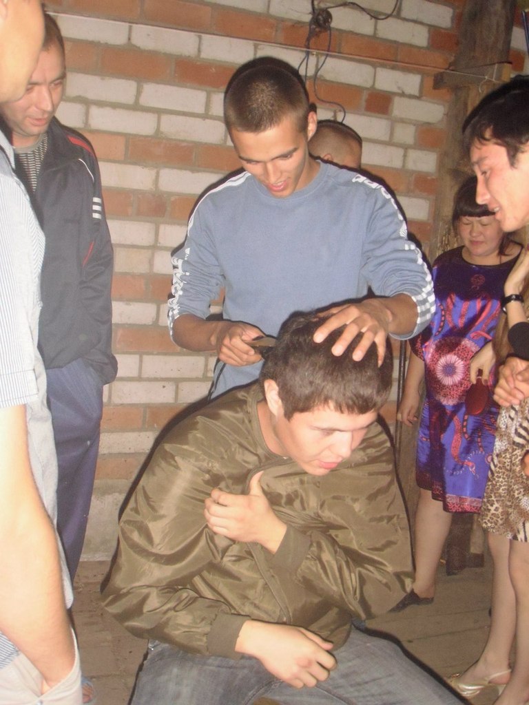 Эльдар Калимуллин | Челябинск