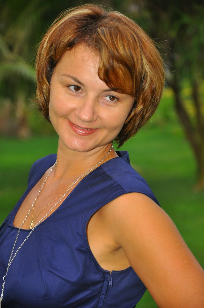 Natalia Krug | Санкт-Петербург