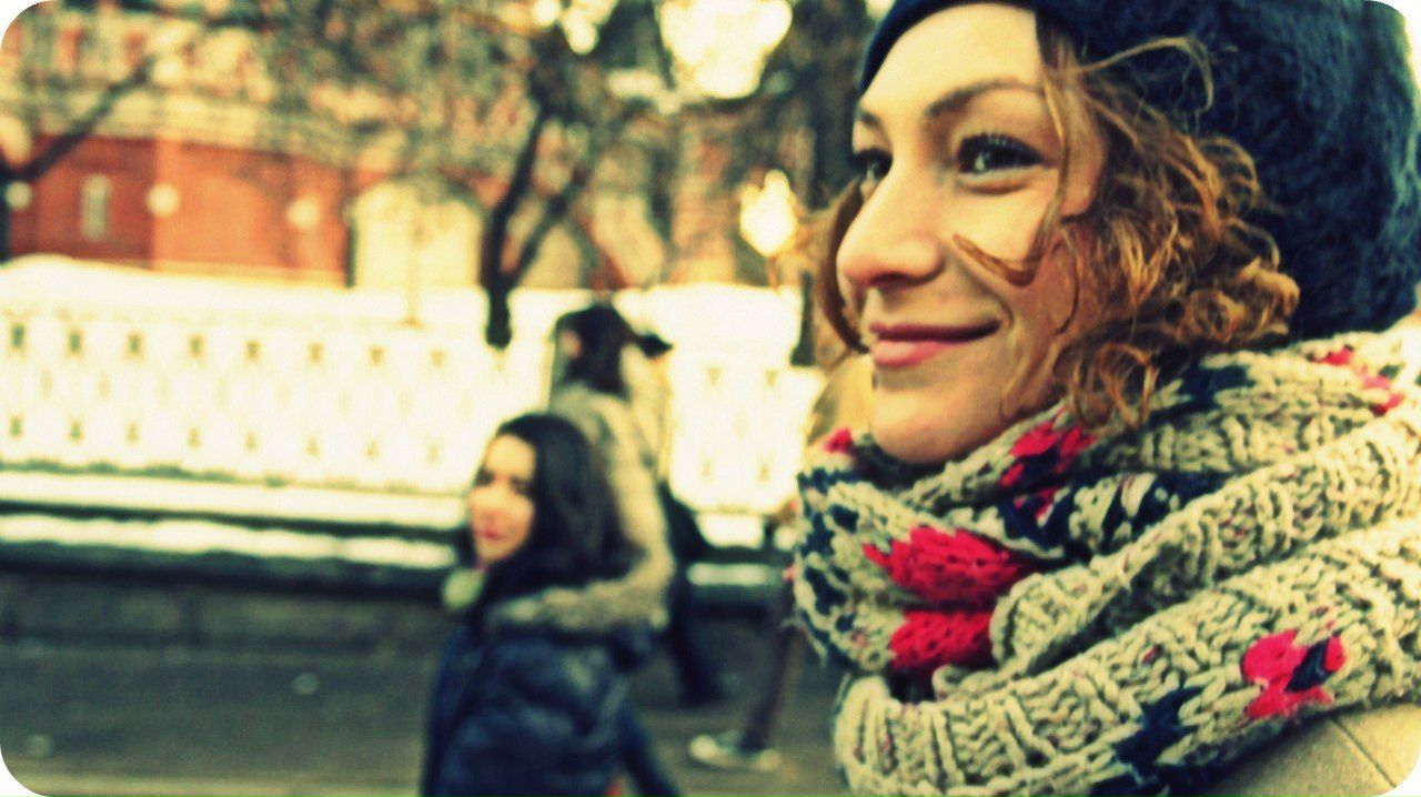 Вера Вязикова | 