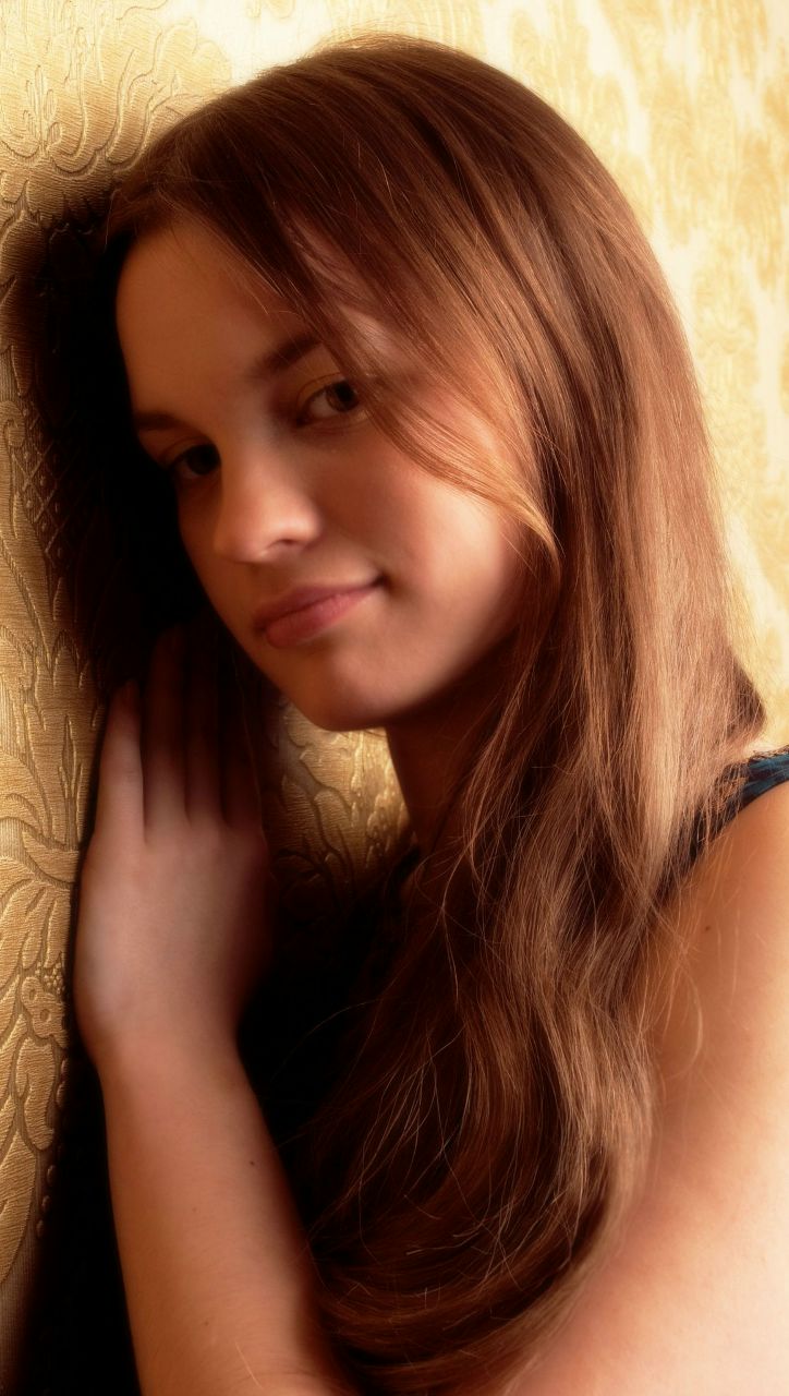 Анастасия Волошина | Москва