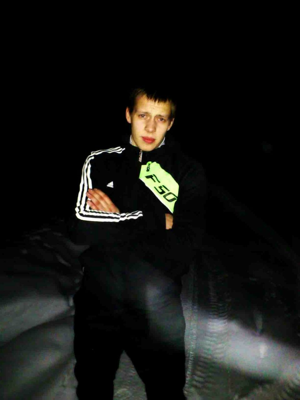 Олег Климин Александрович | Магадан