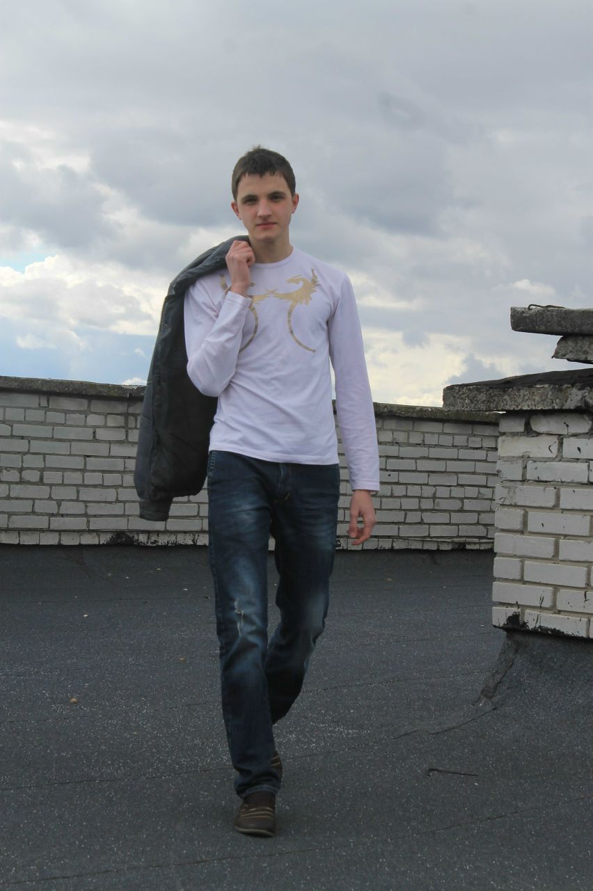 Vasia Glushko | Boston