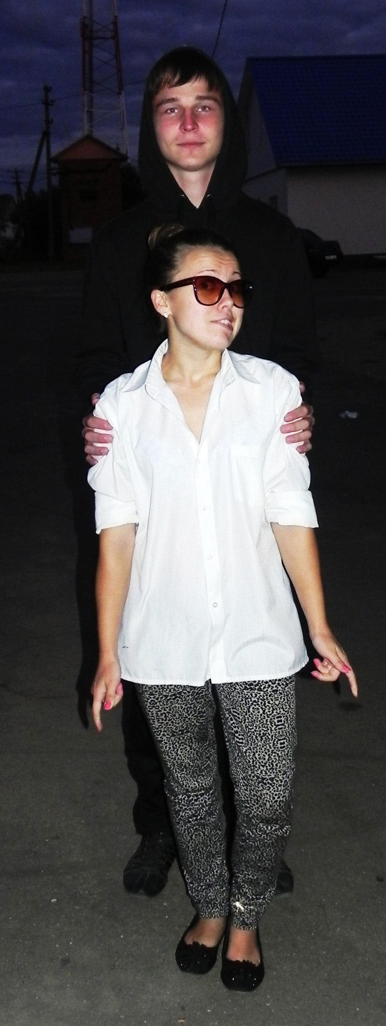 Анастасия Степанова | Москва